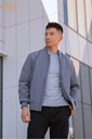 WAJKBC06M copy 7 Ảnh của Áo bomber 2 lớp